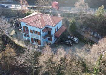 Casa all\'aperto - Casa indipendente Pianico - foto 35