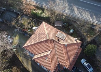 Casa all\'aperto - Casa indipendente Pianico - foto 36