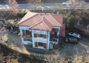 Casa all\'aperto - Casa indipendente Pianico - foto 37