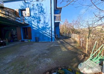 Casa all\'aperto - Casa indipendente Pianico - foto 38