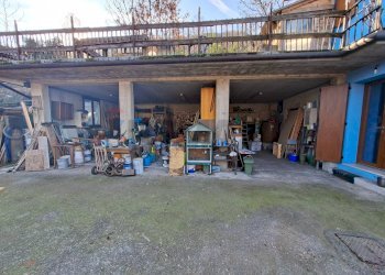 Parcheggio - Casa indipendente Pianico - foto 40