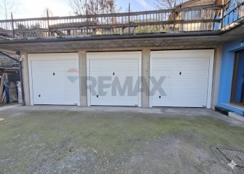 Parcheggio - Casa indipendente Pianico - foto 41