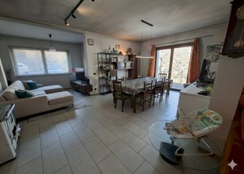 Sala da pranzo - Casa indipendente Pianico - foto 43