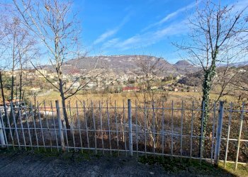 Vista delle montagne - Casa indipendente Pianico - foto 44