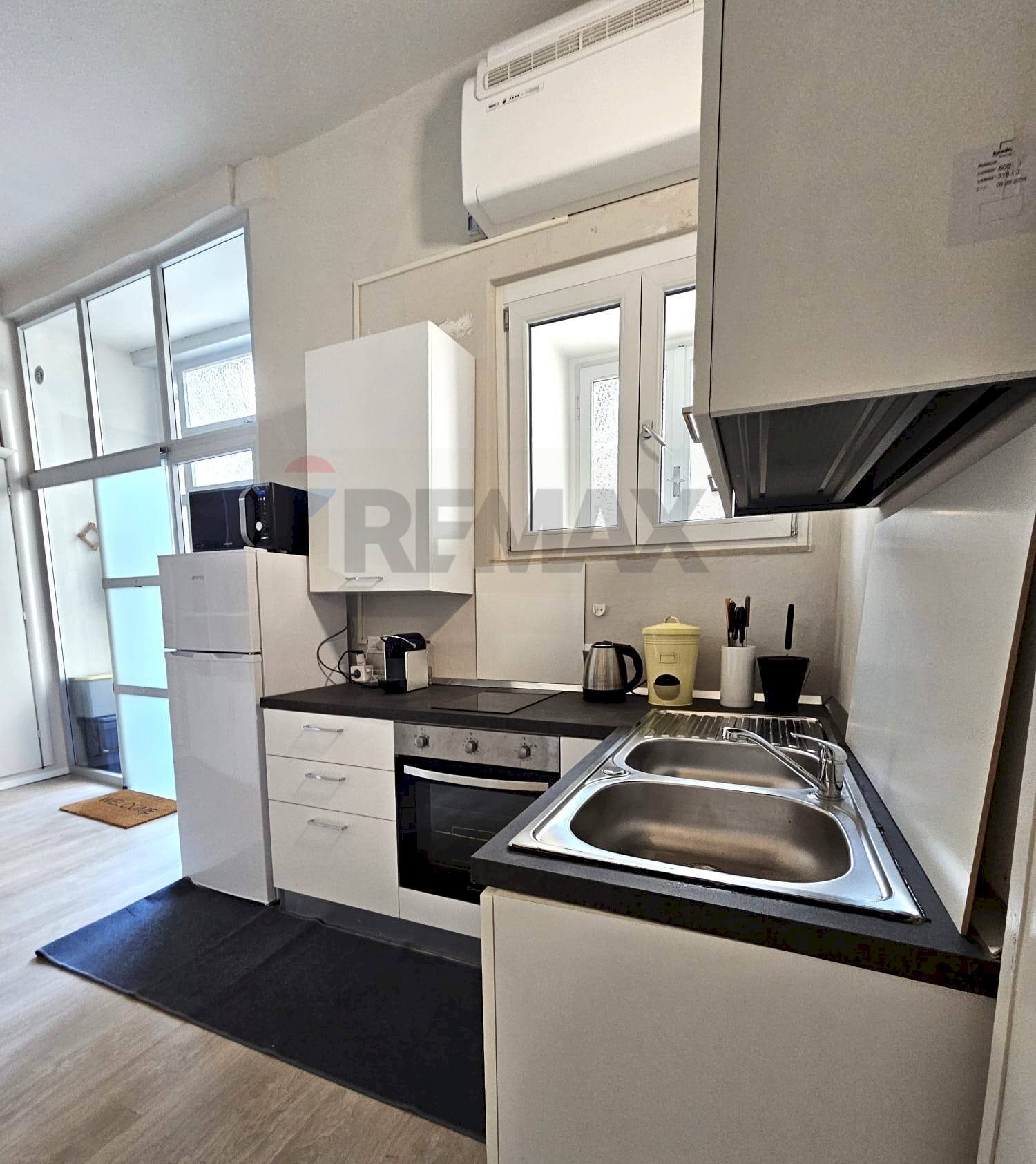 Cucina - Quadrilocale Lovere - foto 2