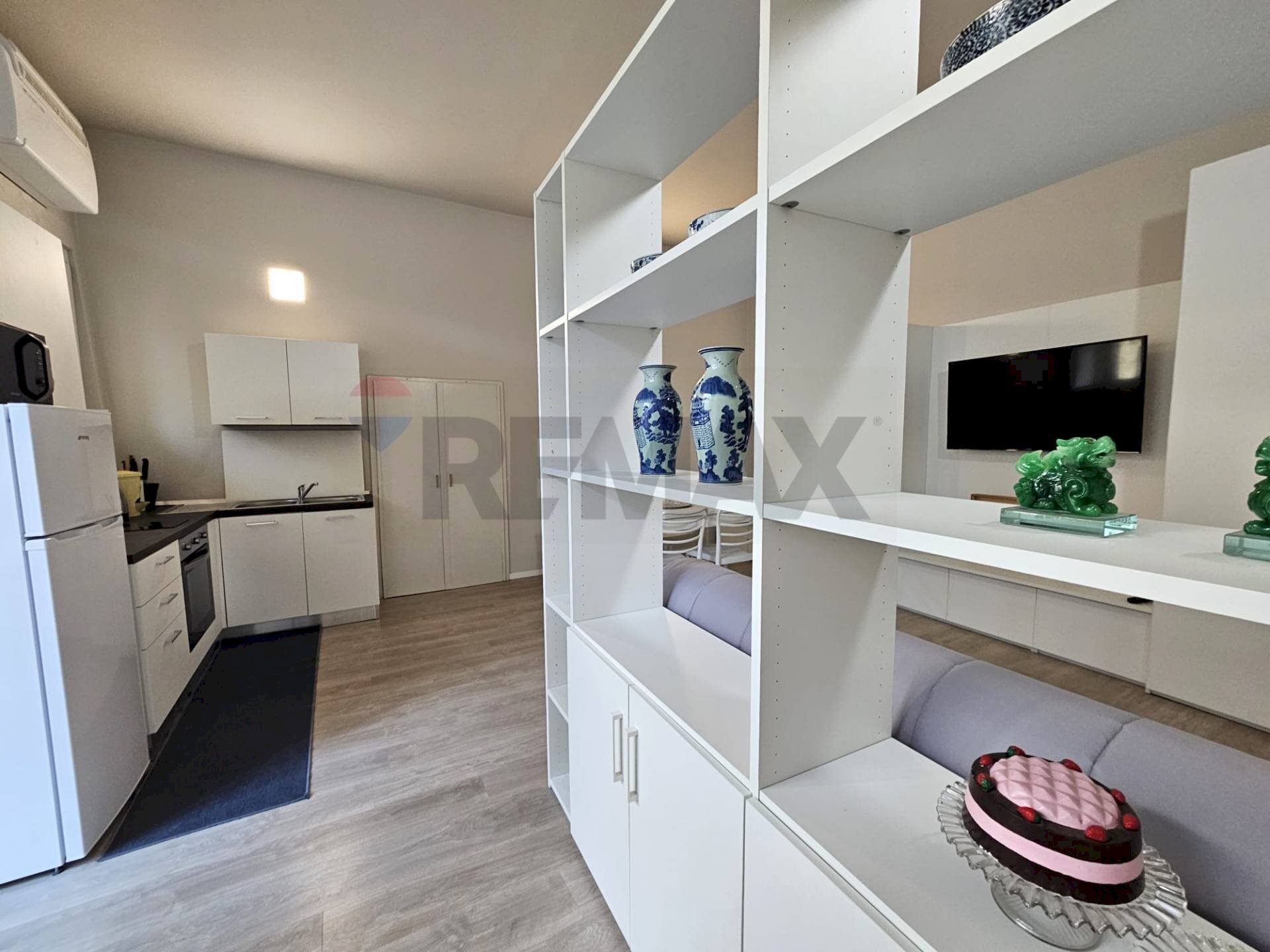 Cucina - Quadrilocale Lovere - foto 3