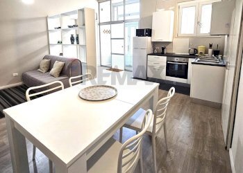 Sala da pranzo - Four-room apartment Lovere - photo 4