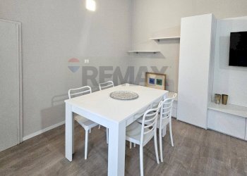 Sala da pranzo - Four-room apartment Lovere - photo 5