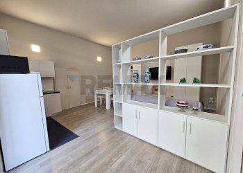 Soggiorno - Four-room apartment Lovere - photo 6