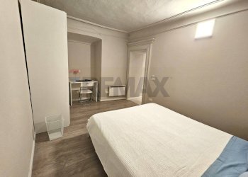Camera / camera da letto - Four-room apartment Lovere - photo 14