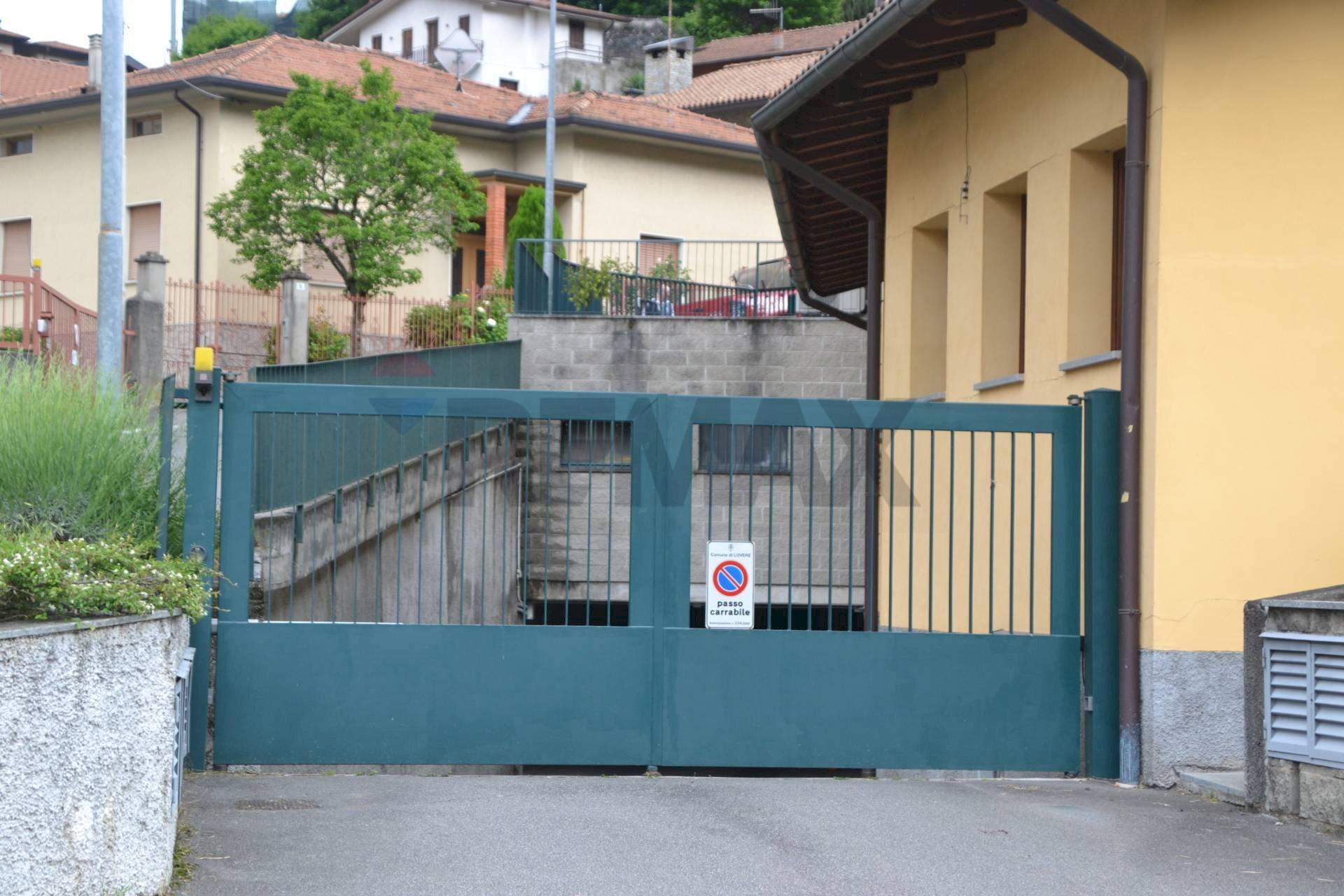 Casa all\'aperto - Box Lovere - foto 1