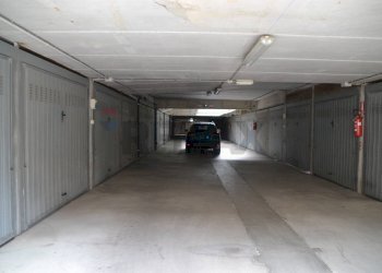 Parcheggio - Box Lovere - foto 2