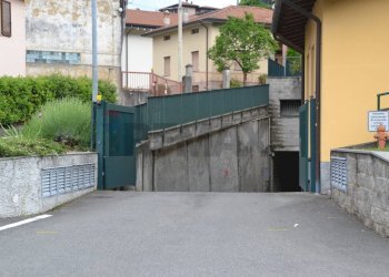 Edificio all\'aperto - Box Lovere - foto 5