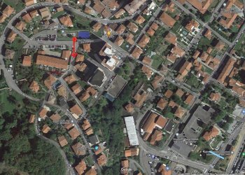 Posizione della mappa - Box Lovere - foto 8