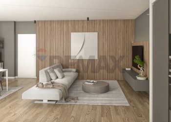 Sala da pranzo - Trilocale Azzano San Paolo - foto 1