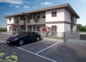 Casa all\'aperto - Trilocale Azzano San Paolo - foto 2