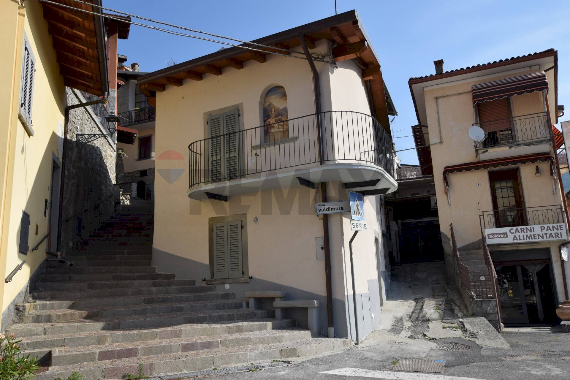 Casa all\'aperto - Bilocale PIAZZA GIOVANNI XXIII
 
6, Adrara San Rocco - foto 1