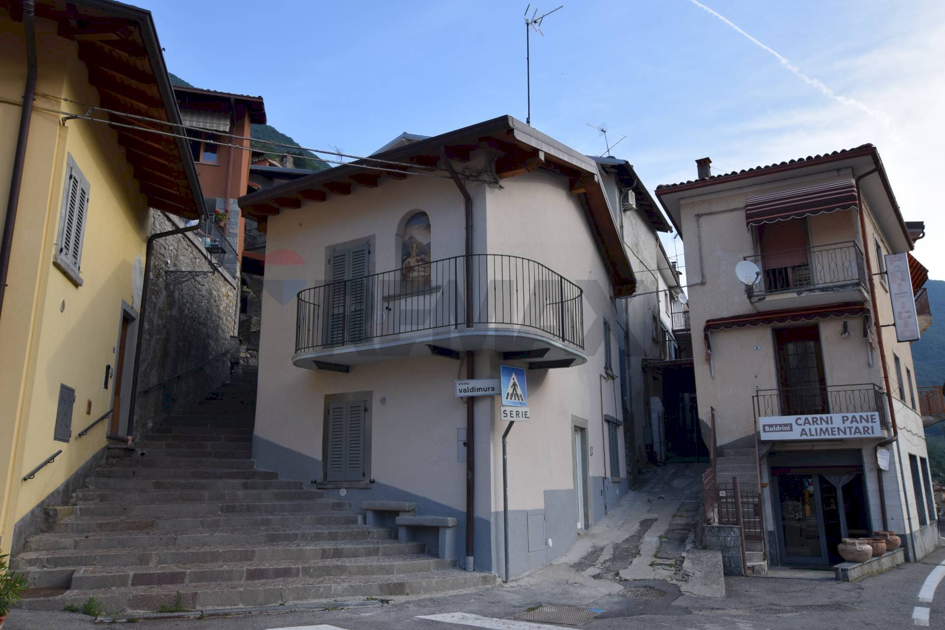 Casa all\'aperto - Bilocale PIAZZA GIOVANNI XXIII
 
6, Adrara San Rocco - foto 2