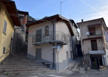 Casa all\'aperto - Bilocale PIAZZA GIOVANNI XXIII
 
6, Adrara San Rocco - foto 6