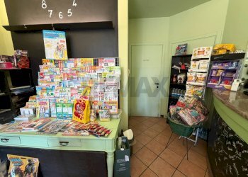 Camera / camera da letto - Attività Commerciale Mazzini
32, Cisano Bergamasco - foto 2