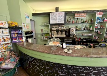 Cucina - Attività Commerciale Mazzini
32, Cisano Bergamasco - foto 5