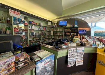 Dispensa di stoccaggio - Attività Commerciale Mazzini
32, Cisano Bergamasco - foto 8