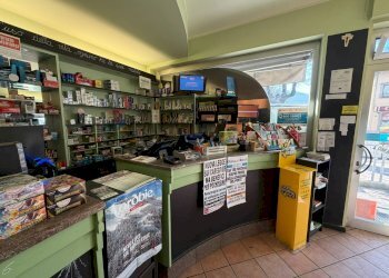 Cucina - Attività Commerciale Mazzini
32, Cisano Bergamasco - foto 9