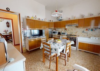 Cucina - Quadrilocale Via Corridoni
 
4, Vicenza - foto 5