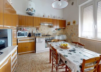 Cucina - Quadrilocale Via Corridoni
 
4, Vicenza - foto 7