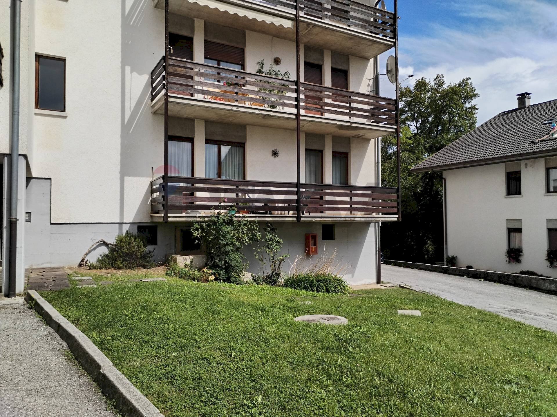 Edificio all\'aperto - Attic Via Strada Vecia
 
5, Cesiomaggiore - photo 2