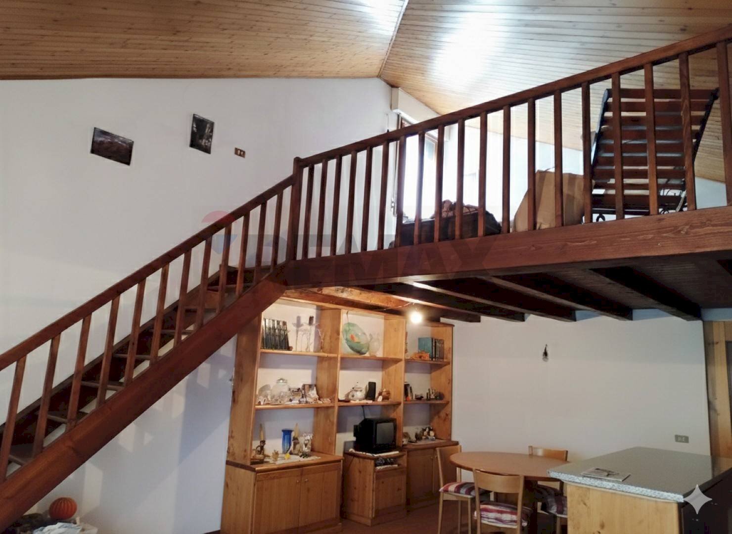 Scale - Attic Via Strada Vecia
 
5, Cesiomaggiore - photo 3