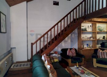 Soggiorno - Attico Via Strada Vecia
 
5, Cesiomaggiore - foto 6