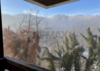 Vista delle montagne - Attico Via Strada Vecia
 
5, Cesiomaggiore - foto 7