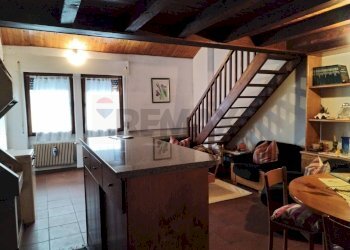 Cucina - Attico Via Strada Vecia
 
5, Cesiomaggiore - foto 9