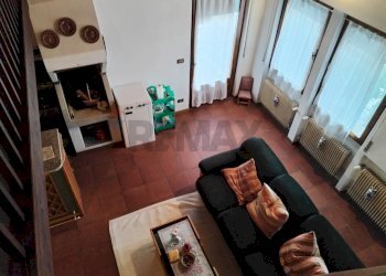 Soggiorno - Attico Via Strada Vecia
 
5, Cesiomaggiore - foto 10