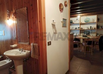 Bagno - Attico Via Strada Vecia
 
5, Cesiomaggiore - foto 12