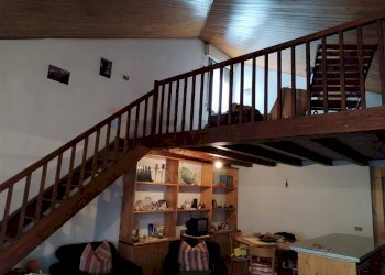 Scale - Attico Via Strada Vecia
 
5, Cesiomaggiore - foto 15