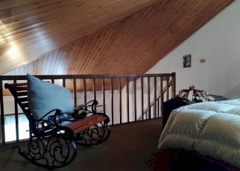 Camera / camera da letto - Attico Via Strada Vecia
 
5, Cesiomaggiore - foto 17