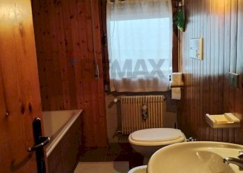 Bagno - Attico Via Strada Vecia
 
5, Cesiomaggiore - foto 19