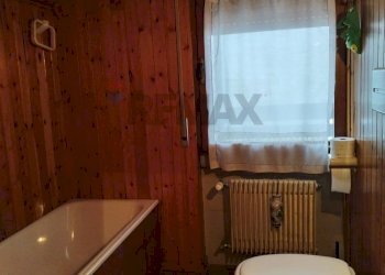 Bagno - Attico Via Strada Vecia
 
5, Cesiomaggiore - foto 20