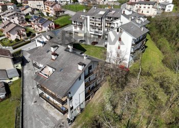 Edificio all\'aperto - Attico Via Strada Vecia
5, Cesiomaggiore - foto 35
