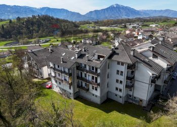 Edificio all\'aperto - Attico Via Strada Vecia
5, Cesiomaggiore - foto 37