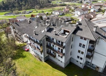 Edificio all\'aperto - Attico Via Strada Vecia
5, Cesiomaggiore - foto 38