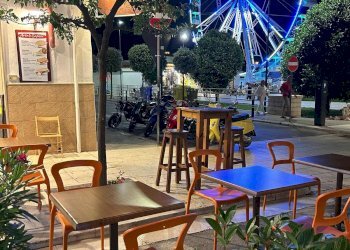 Terrazza - Locale Commerciale Viale XXIV Maggio
 
53, Vieste - foto 5