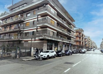 Edificio all\'aperto - Box Via Conca D'oro
 
352, Roma - foto 2