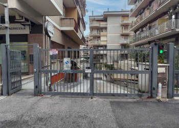 Edificio all\'aperto - Box Via Conca D'oro
 
352, Roma - foto 3