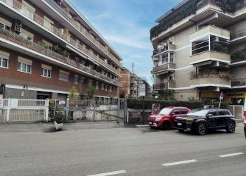 Edificio all\'aperto - Box Via Conca D'oro
 
352, Roma - foto 4