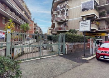 Edificio all\'aperto - Box Via Conca D'oro
 
352, Roma - foto 5