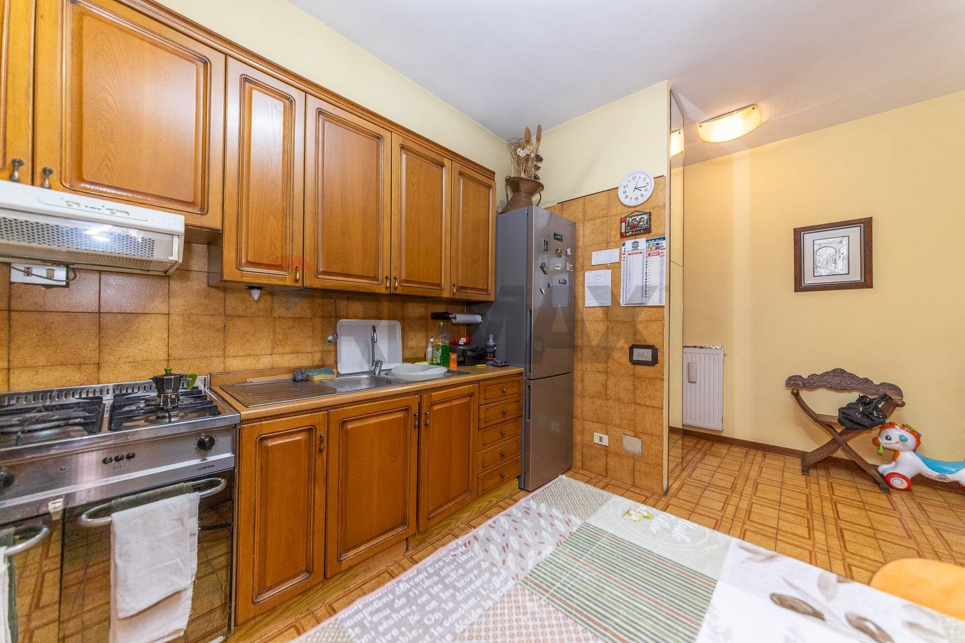 Cucina - Bilocale Viale Bruno Rizzieri
 
200, Roma - foto 3