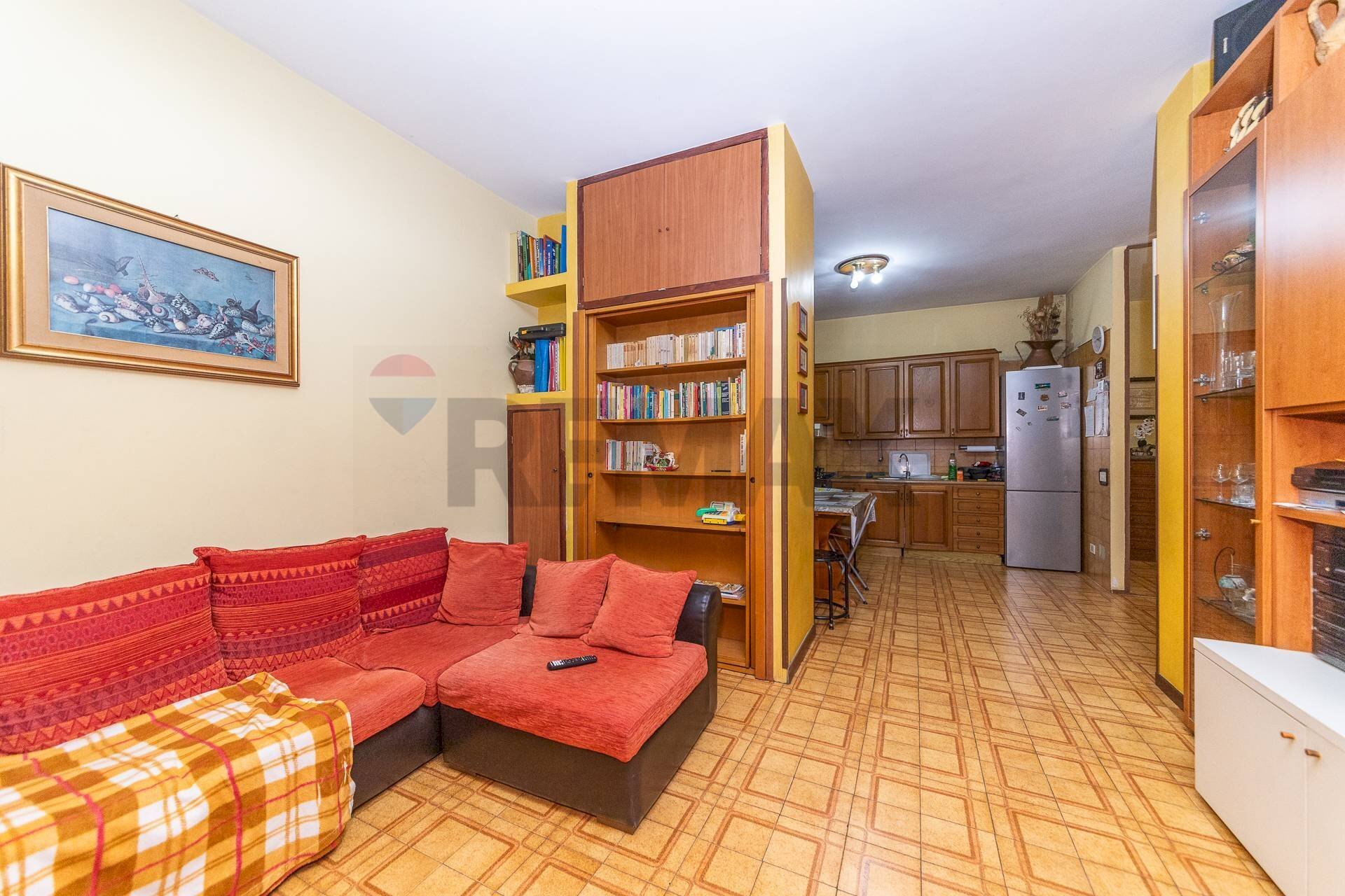 Sala da pranzo - Bilocale Viale Bruno Rizzieri
 
200, Roma - foto 2